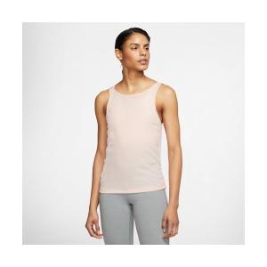 ナイキ nike タンクトップ NIKE/ナイキ AS W NK YOGA RUCHE TANK/AS ウィメンズ ヨガ ルーシュ タンクトップ