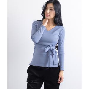 フェリシモMama 授乳 Moredde ワイヤー入りの衿ぐりで安心