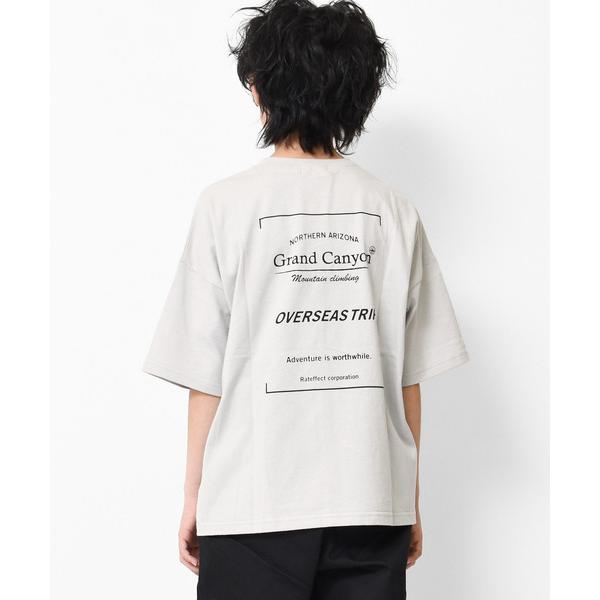 tシャツ GRAND CANYON ビッグTシャツ キッズ 子供服 男の子