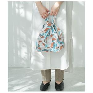 「むす美」アクアドロップ(撥水)ふろしき