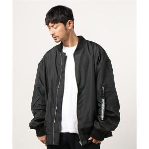 GAP（ギャップ） MA-1ジャケット 黒 : STAND UP Yahoo!ショップ - 通販