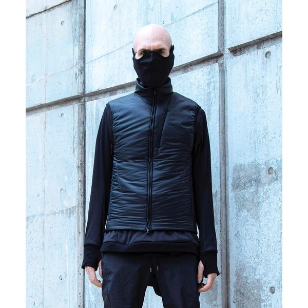 ダウンベスト ベスト VELOCITY INSULATION VEST メンズ レディース