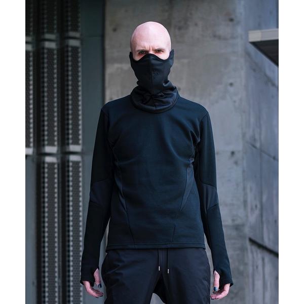 トレーナー スウェット VELOCITY CREW NECK L/S メンズ レディース