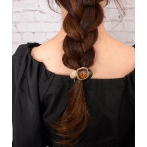 ARCHIVER ヘアゴム 「76」デザイン ヘアゴム : ZOZOTOWN Yahoo!店