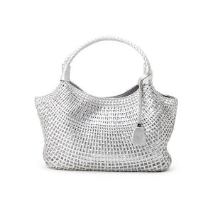 トートバッグ バッグ ◆スパンメッシュバック