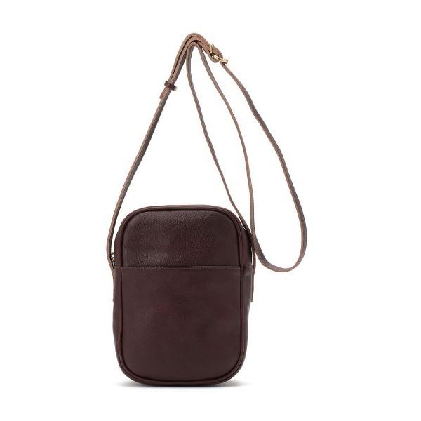 ショルダーバッグ バッグ IL BISONTE / ORIGINAL LEATHER / ショルダー...