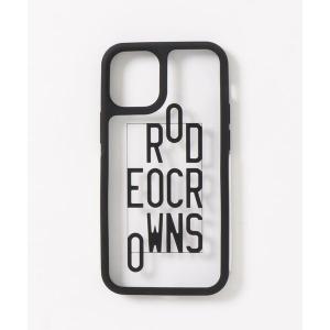 Rodeo Crowns スマホケース カバーの商品一覧 スマホ タブレットアクセサリー 周辺機器 スマホ タブレット パソコン 通販 Yahoo ショッピング