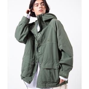 パーカー マウンテンパーカー SIERRA DESIGNS/シェラデザインズ OVER DYE MOUNTAIN PARKA/オーバーダイ マウンテン