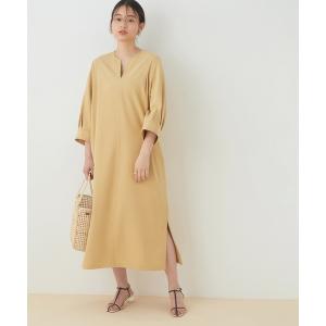 アダムエロペ ワンピース ワンピース チュニック の商品一覧 ファッション 通販 Yahoo ショッピング