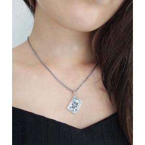 DIESEL（ディーゼル） ネックレス アクセサリー メンズ ネックレス