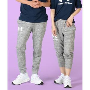 パンツ UAライバルテリー ジョガー（トレーニング/メンズ） メンズ