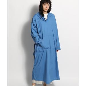 ワンピース フードメキシカンワンピース