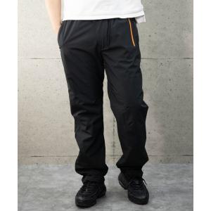 パンツ 防水 オーバーパンツ