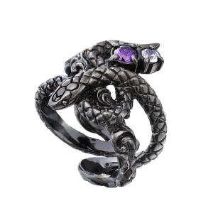JUSTIN DAVIS（ジャスティンデイビス） 指輪 リング OBSESSION” Ring