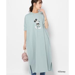 ミッキー ワンピースの商品一覧 通販 Yahoo ショッピング