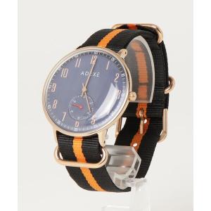 腕時計 メンズ ADEXE (アデクス）2045A-05-JP19SP　腕時計｜zozo