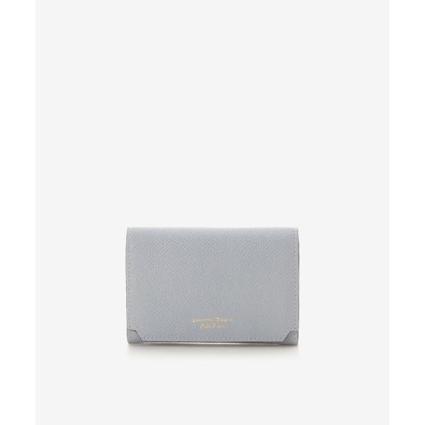 カードケース インサイドバイカラー カードケース