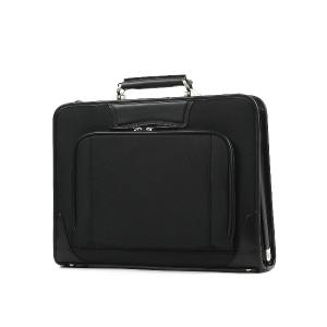 EMPORIO ARMANI ビジネスバッグ　タンブルレザー undefined