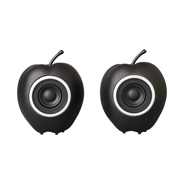 スピーカー GILAPPLE SPEAKER BLACK
