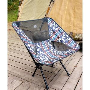 FIELD RECORD フィールドレコード FRチェア カーボントライアングル