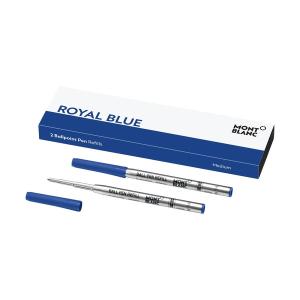 MONTBLANC（モンブラン） ペン ボールペン リフィル（M）2本