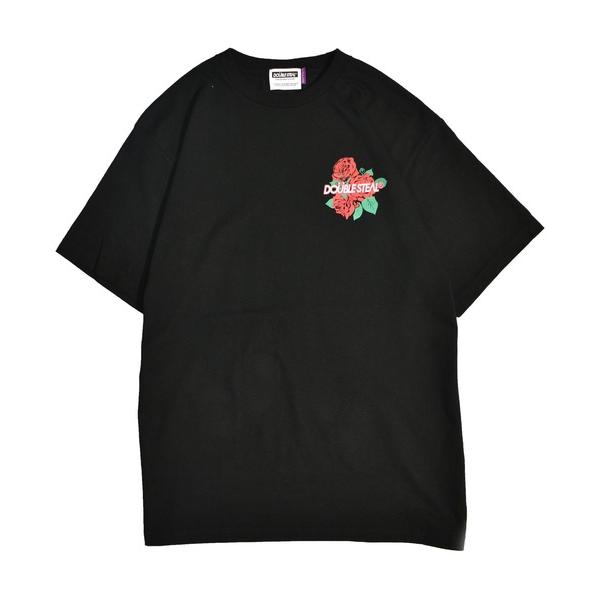 tシャツ RosePicture 半袖Tシャツ メンズ