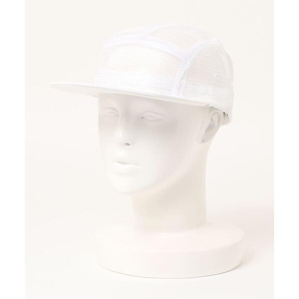 キャップ 帽子 「Cali Headwear/カリヘッドウエア」（UN）5PANEL CAMPER ...
