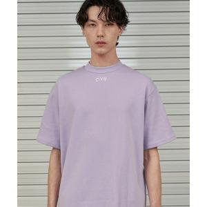 Oy メンズ半袖tシャツ カットソー 襟首タイプ タートルネック ハイネック の商品一覧 Tシャツ カットソー トップス ファッション 通販 Yahoo ショッピング