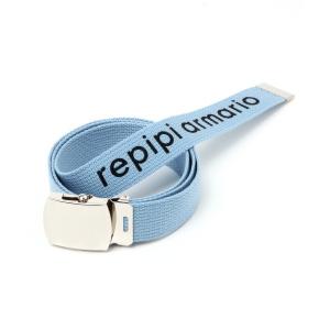 ベルト ロゴガチャベルト