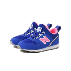 スリッポン NEW BALANCE / 996 SLIP ON I（14〜16cm）