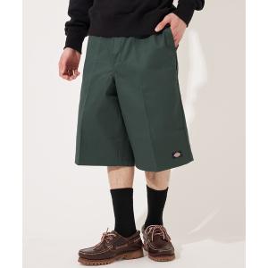 Dickies（ディッキーズ） 42283 セルフォンポケット ワークショーツ