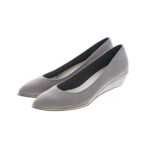 パンプス ウエッジプレーンパンプス【Made in Japan】(113-5505)JELLY BEANS(ジェリービーンズ)