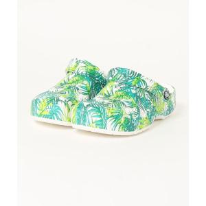 サンダル クロックス crocs バヤ シーズナル プリンテッド