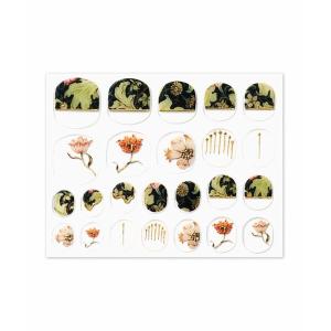 モリスのネイルシール MED19Fの買取情報