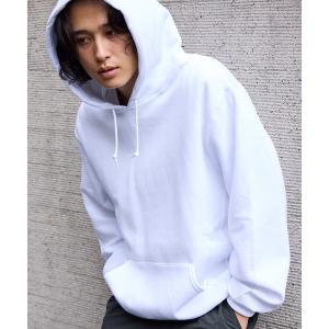 Russell Athletic（ラッセル アスレティック） パーカー RUSSELL DENIM