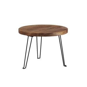 Francfranc（フランフラン） 家具 レーヌ ネストテーブル S マーブル
