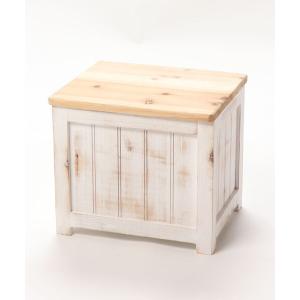 Francfranc（フランフラン） 家具 ジェム スツール グレーxピンク