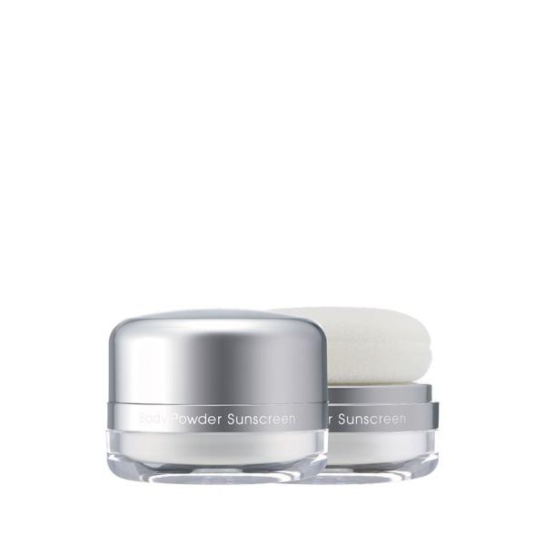 日焼け止め mimc ボディーパウダーサンスクリーン
