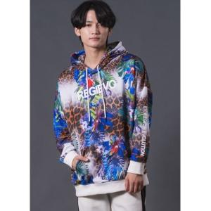 Auntie Rosa（アンティローザ） パーカー 「ジュニア」マンチェスター