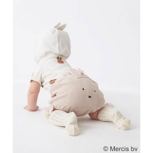 「miffy」 お耳つきブルマ