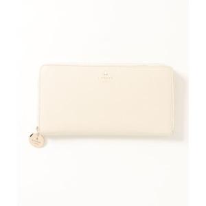 ZUCCa（ズッカ） 長財布 財布 EMBOSSウォレット / 財布 レディース