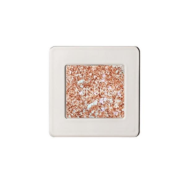 アイシャドウ 「MISSHA/ミシャ」グリッタープリズム　シャドウ