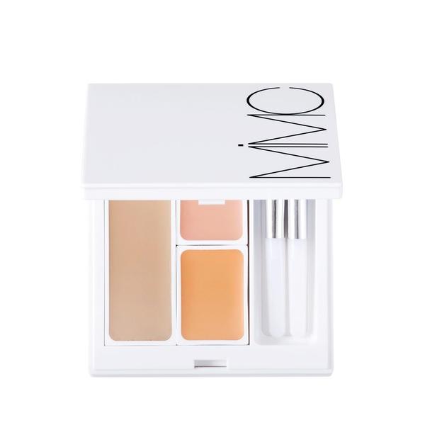 コンシーラー mimc ナチュラルホワイトニングコンシーラー「医薬部外品」