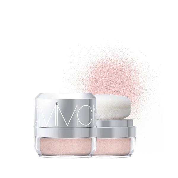 日焼け止め mimc ナチュラルホワイトニングミネラルパウダーサンスクリーン/ポンポンタイプ「医薬部...