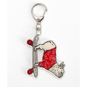 キーホルダー メンズ TES BUHI KEY HOLDER / キーホルダー｜ZOZOTOWN Yahoo!店