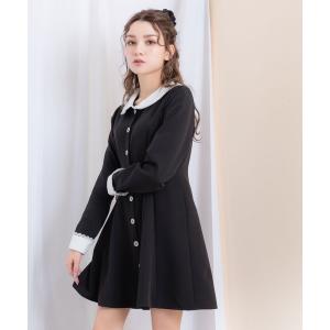 お嬢様ファッションの商品一覧 通販 Yahoo ショッピング