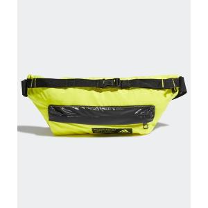 バッグ ウエストポーチ スポーツ カジュアルウエストバッグ [Sport Casual Waist Bag] アディダス