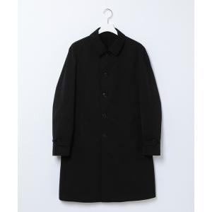 ステンカラーコート ステンカラーコート