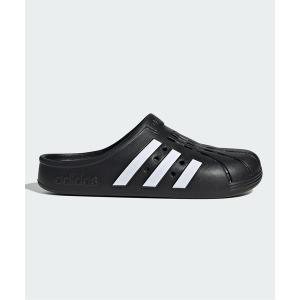サンダル アディレッタ クロッグ [Adilette Clogs] アディダス