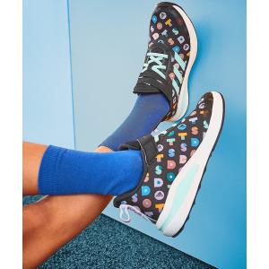 スニーカー アディダス フォルタラン × LEGO DOTS [adidas FortaRun x LEGO DOTS] (キッズ／子供用)